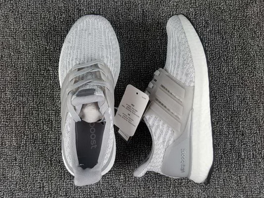 Adidas Ultra Boost 3 Men Shoes--001